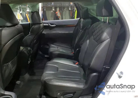 2021 Hyundai Palisade Limited z USA, uszkodzony, nr VIN KM8R5DHE4MU177676